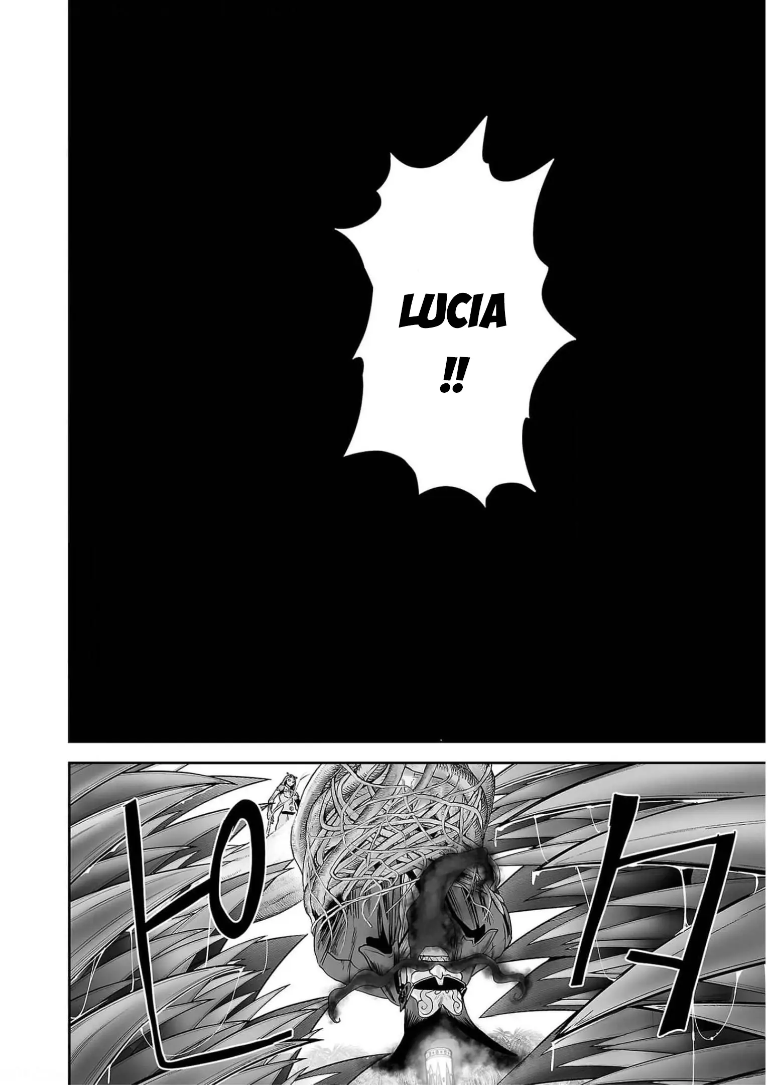 Ender Geister Chapter 88 - Trang 17