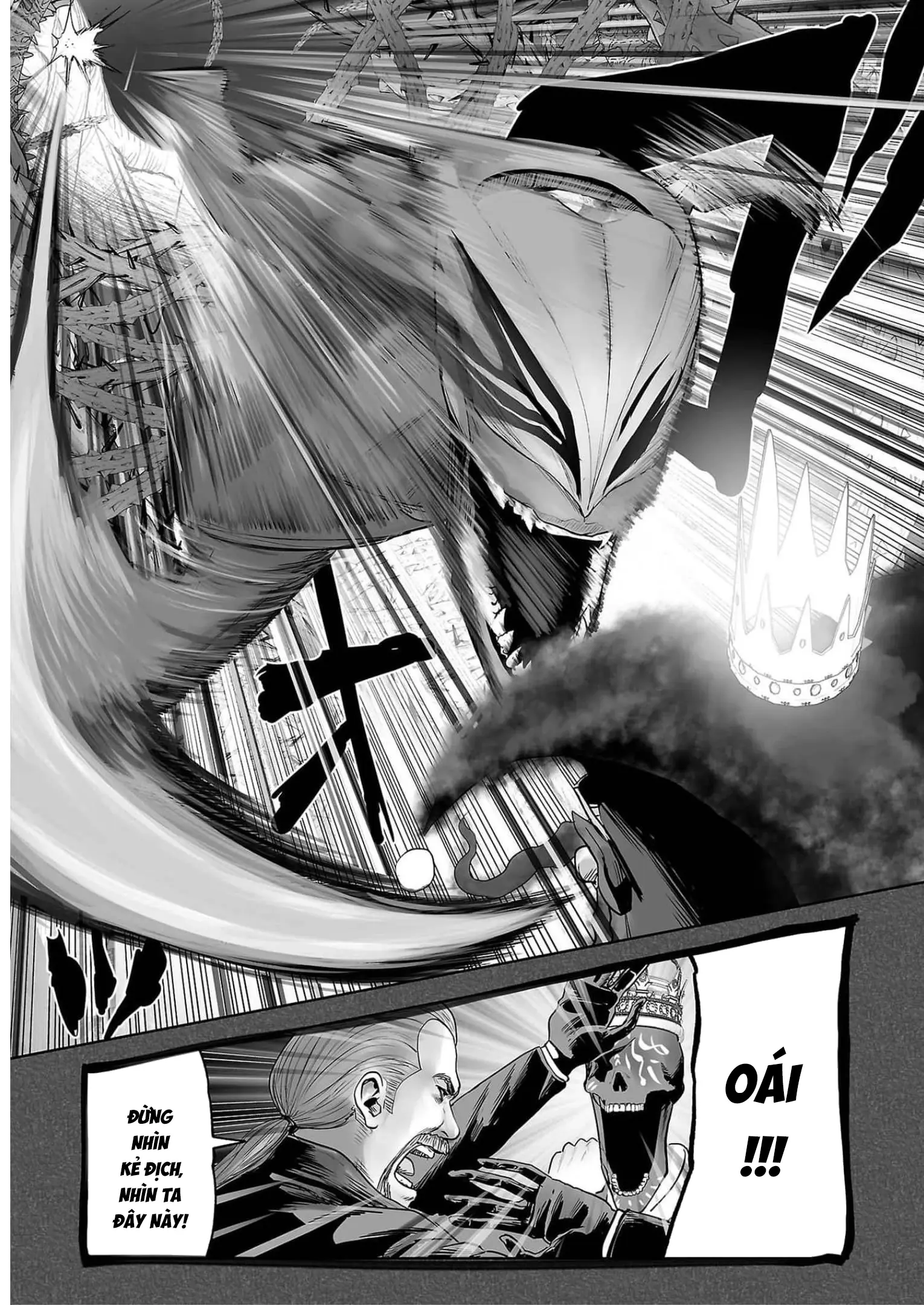 Ender Geister Chapter 89 - Trang 13