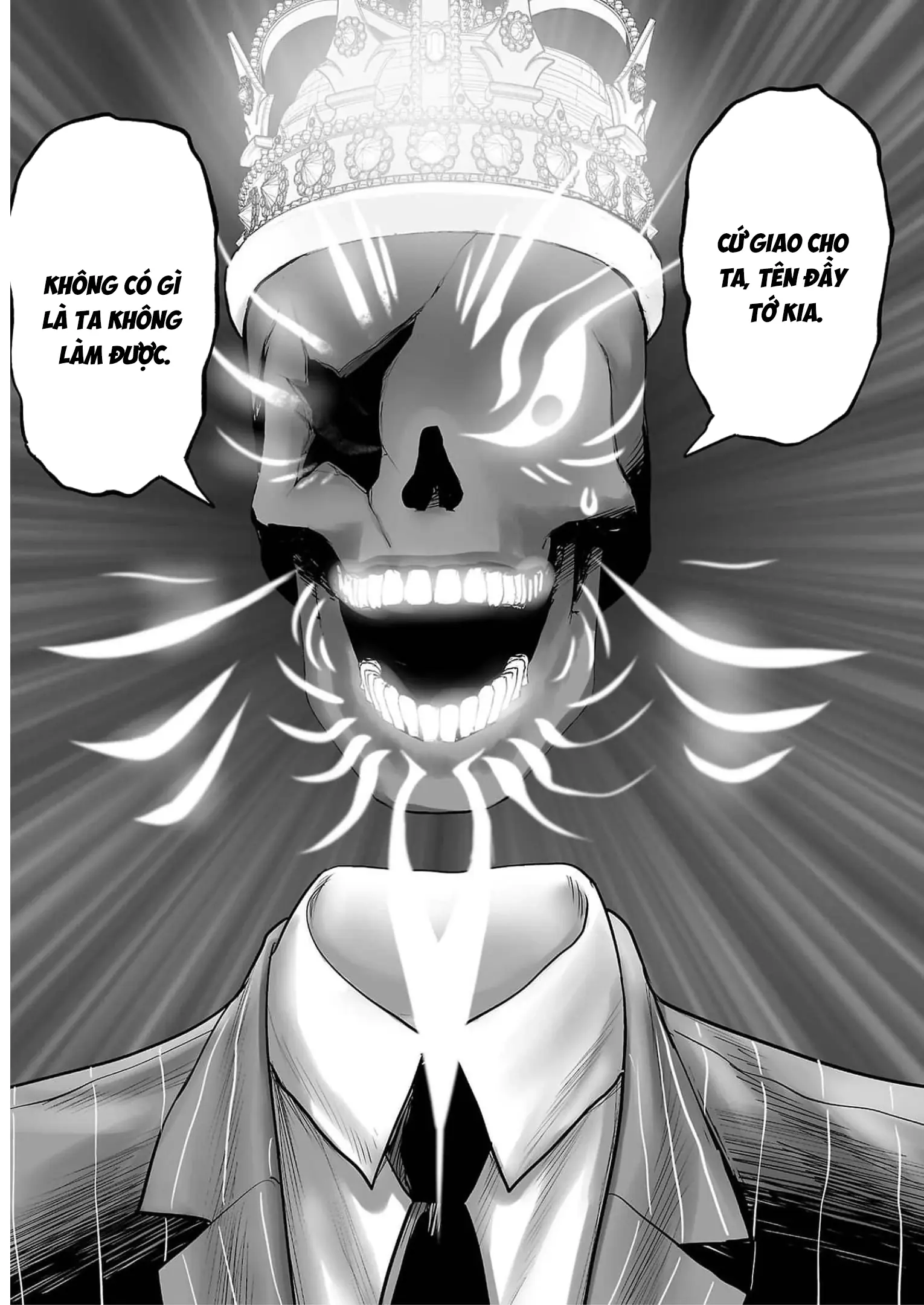 Ender Geister Chapter 89 - Trang 15