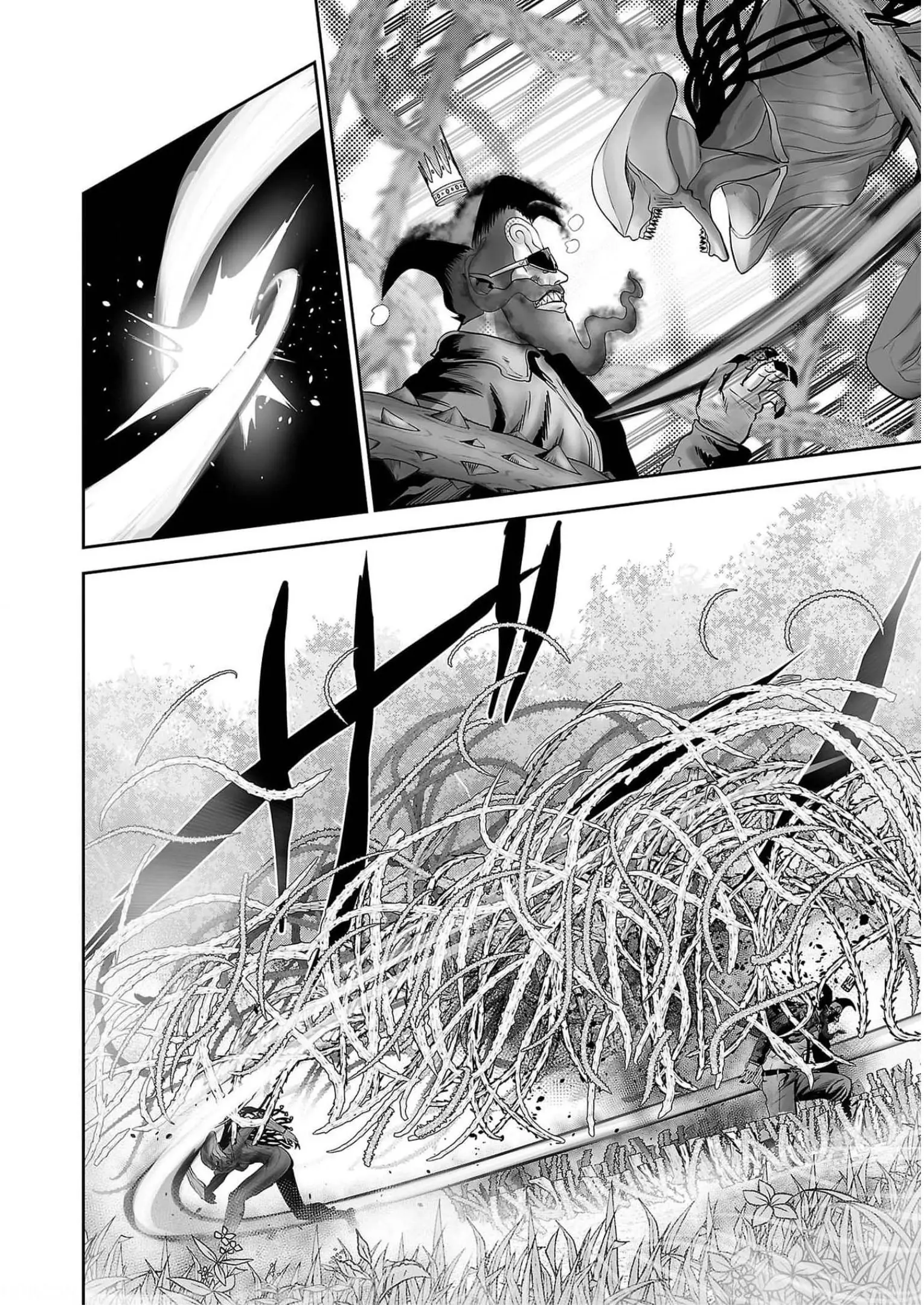 Ender Geister Chapter 89 - Trang 16