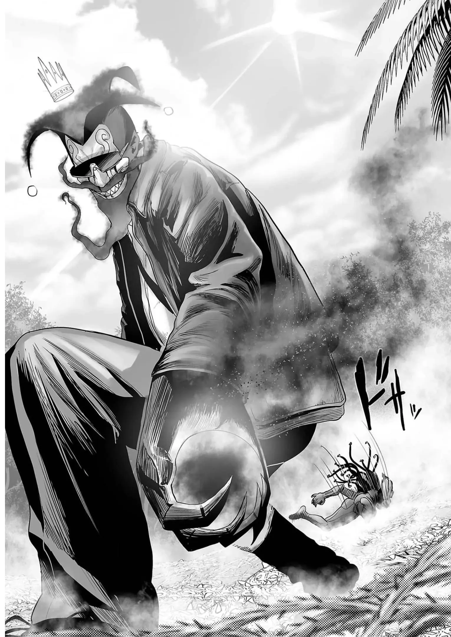 Ender Geister Chapter 89 - Trang 19