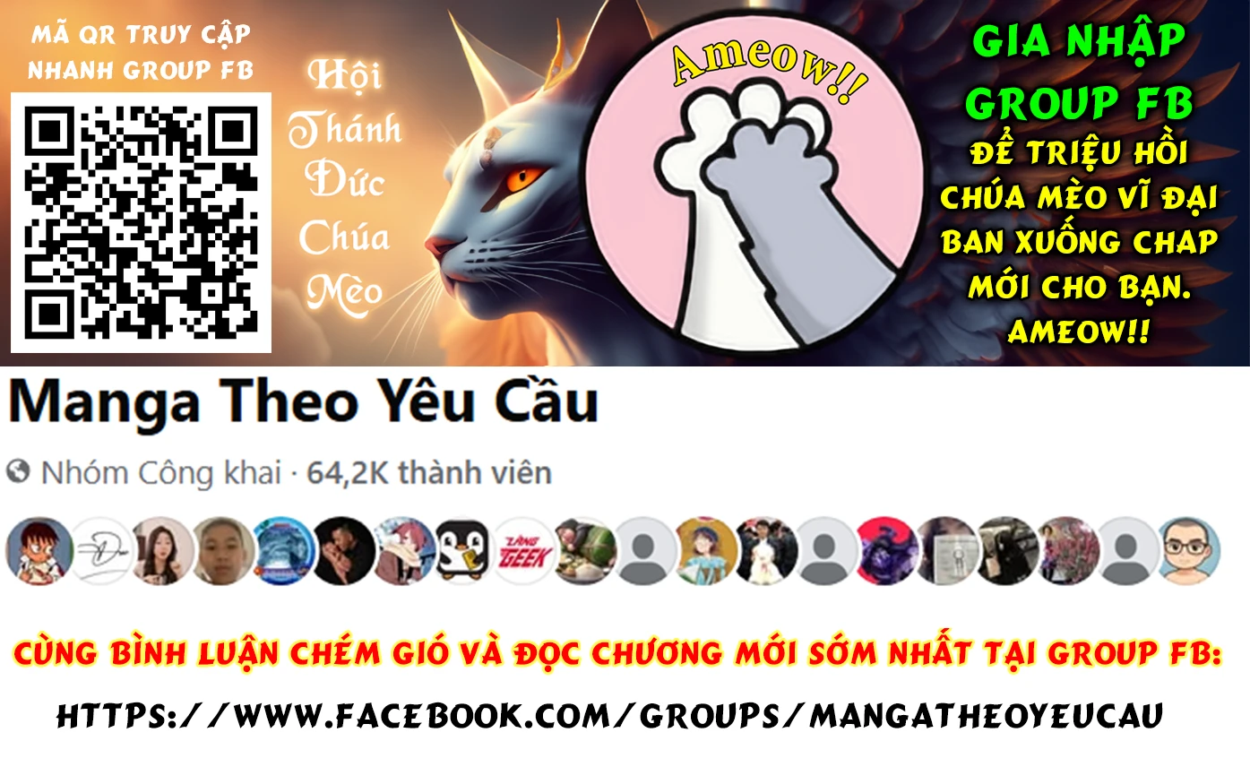 Ender Geister Chapter 89 - Trang 22