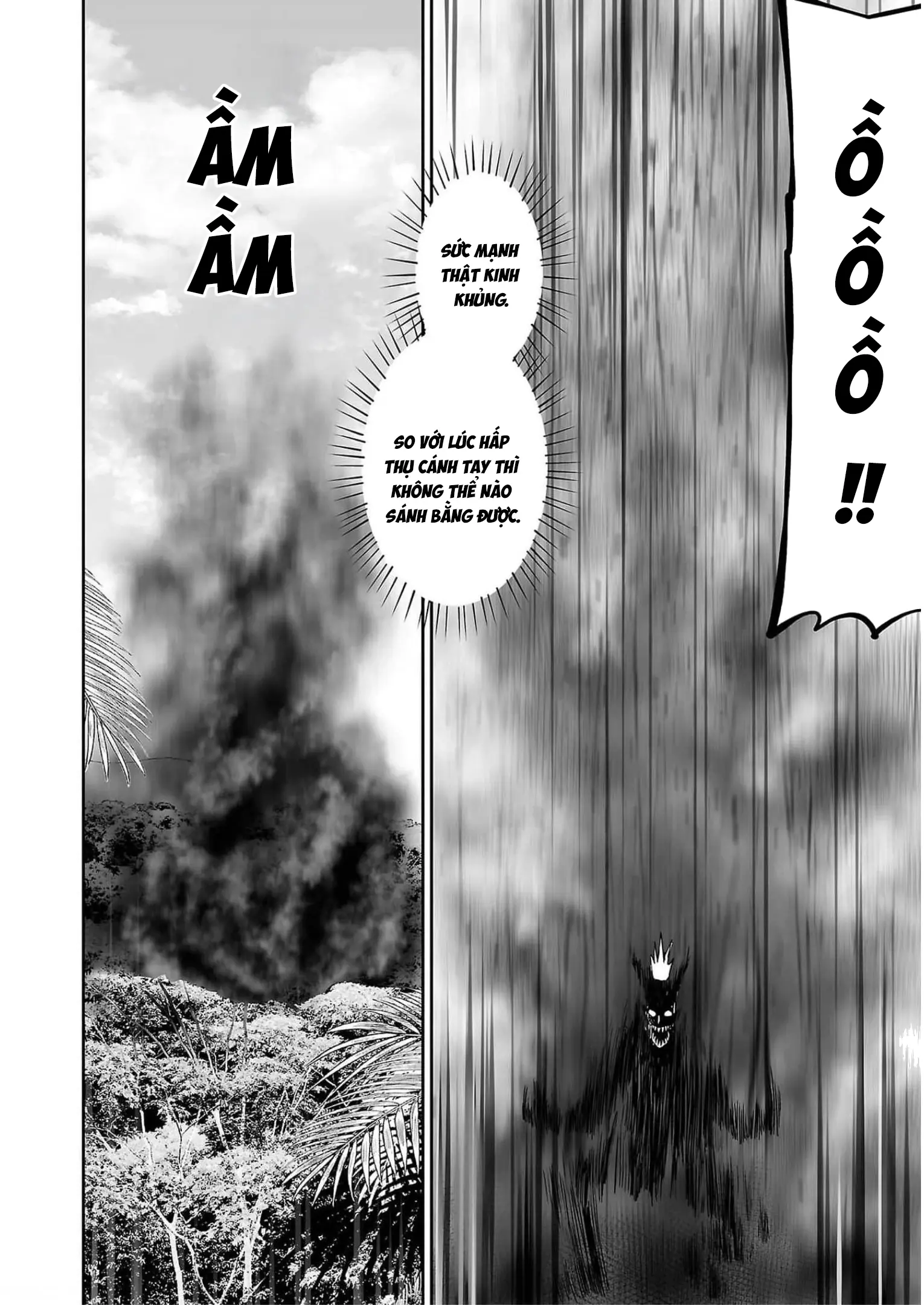 Ender Geister Chapter 90 - Trang 7