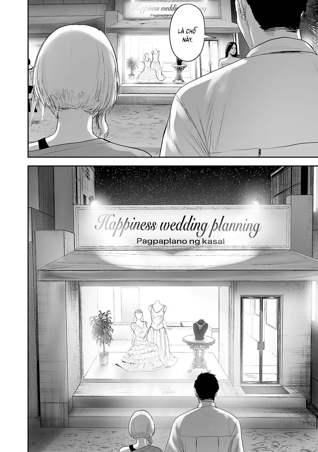 Ender Geister Chapter 91 - Trang 21