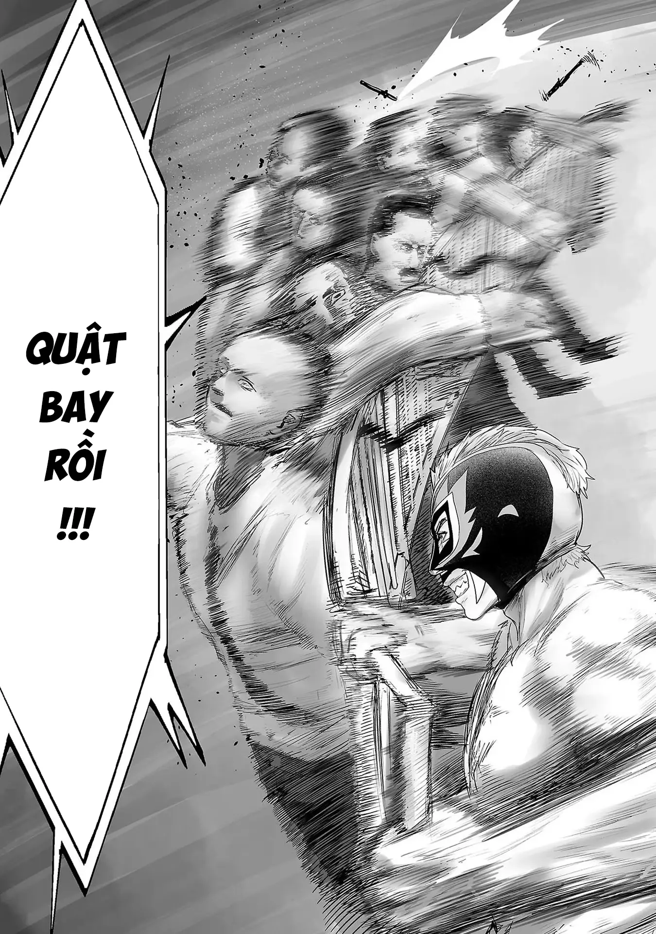 Ender Geister Chapter 96 - Trang 13