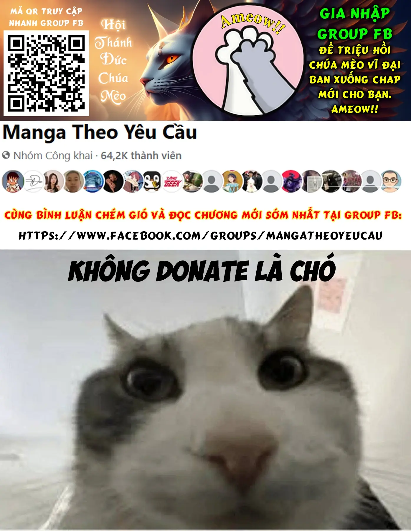 Ender Geister Chapter 98 - Trang 22