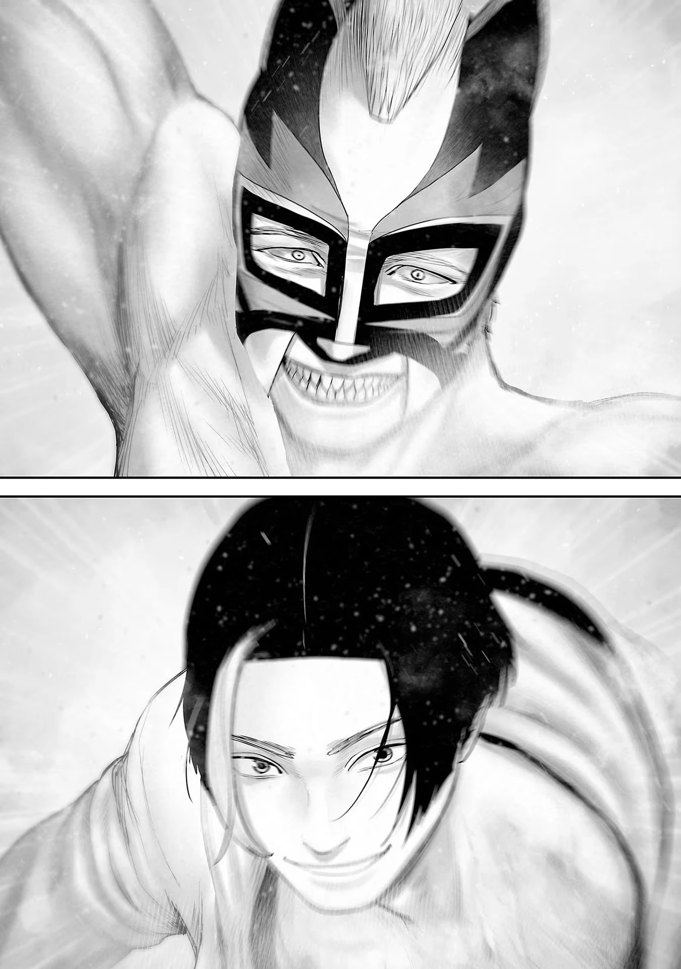 Ender Geister Chapter 99 - Trang 20