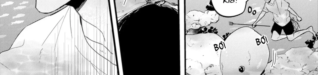 Endland Chapter 1 - Trang 15