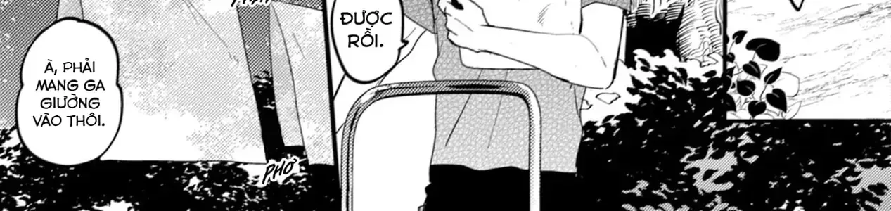 Endland Chapter 1 - Trang 23