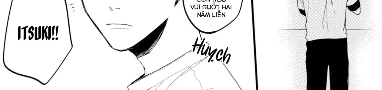 Endland Chapter 1 - Trang 27