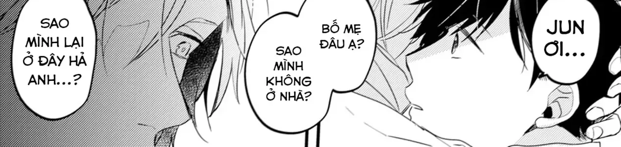 Endland Chapter 1 - Trang 29