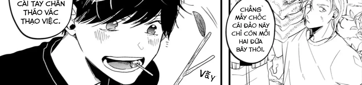 Endland Chapter 1 - Trang 31