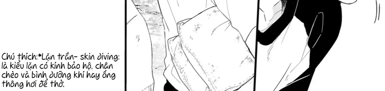 Endland Chapter 1 - Trang 33