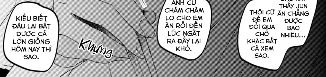 Endland Chapter 1 - Trang 37