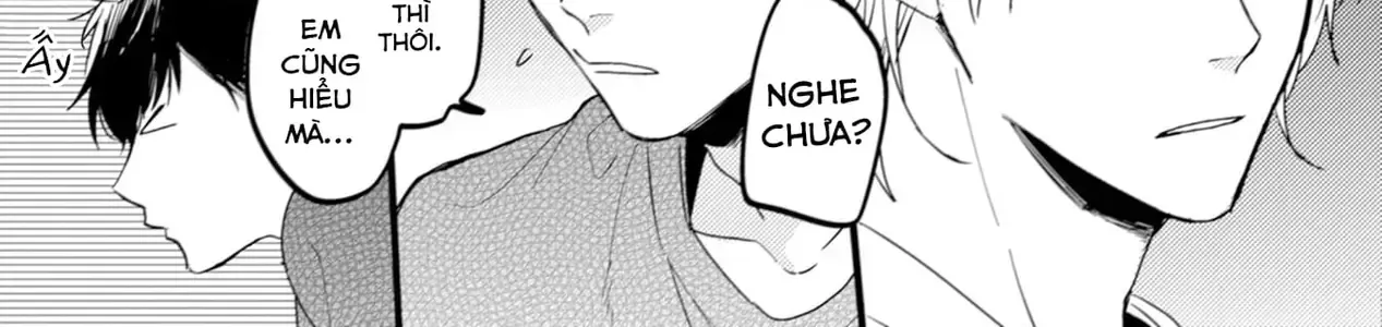 Endland Chapter 1 - Trang 39