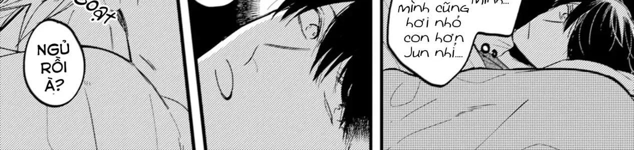 Endland Chapter 1 - Trang 41