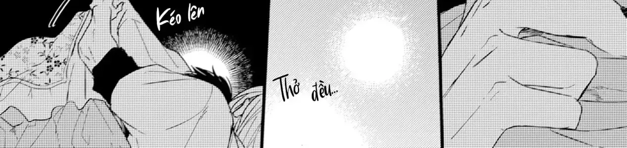 Endland Chapter 1 - Trang 43
