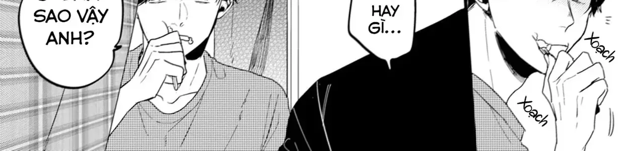 Endland Chapter 1 - Trang 45