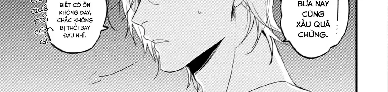 Endland Chapter 2 - Trang 11