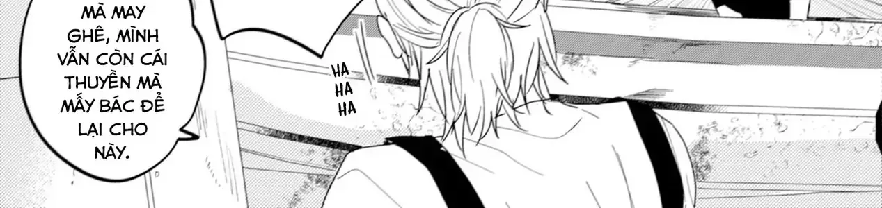 Endland Chapter 2 - Trang 23