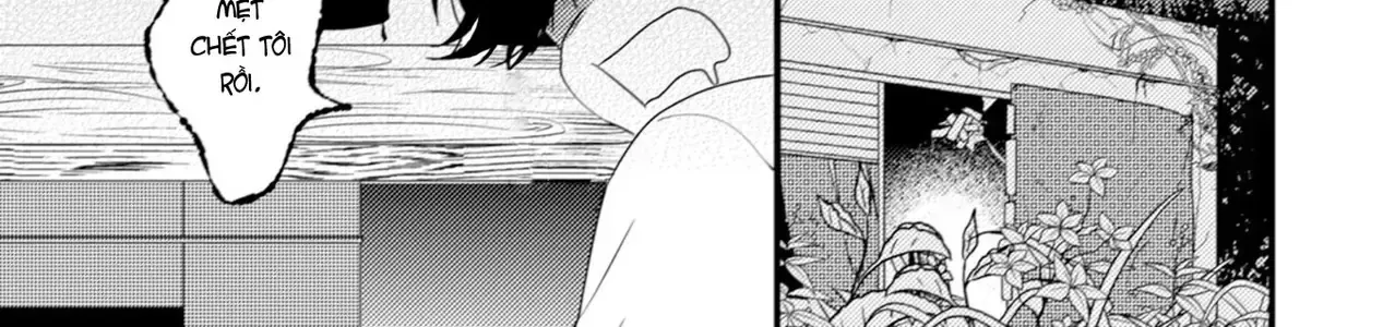 Endland Chapter 2 - Trang 29