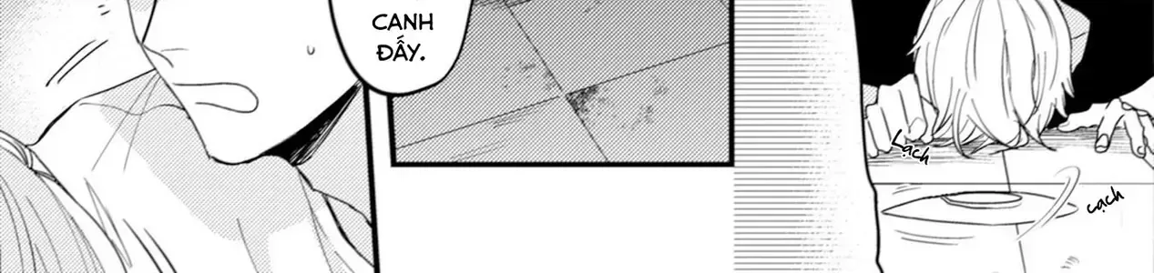Endland Chapter 2 - Trang 31