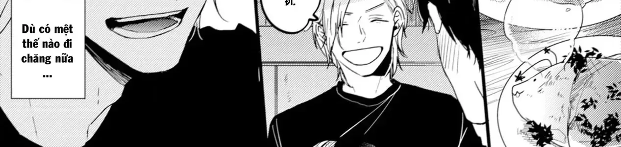 Endland Chapter 2 - Trang 35