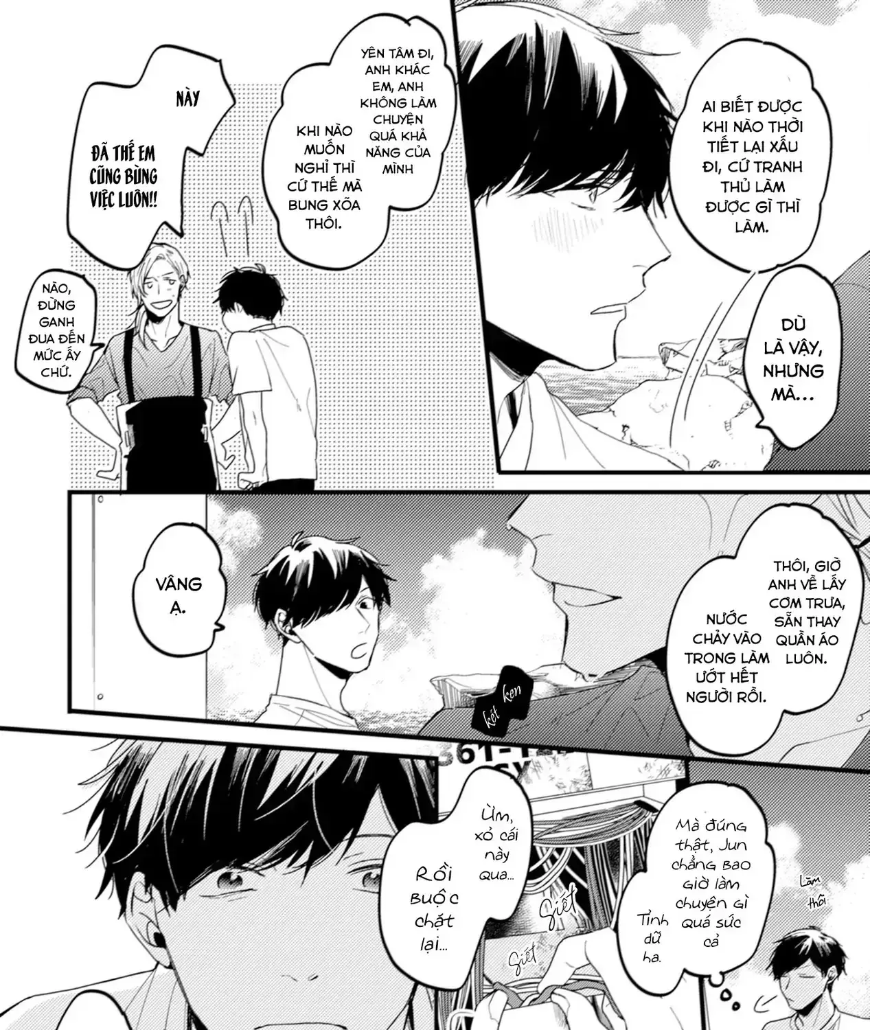 Endland Chapter 2 - Trang 44