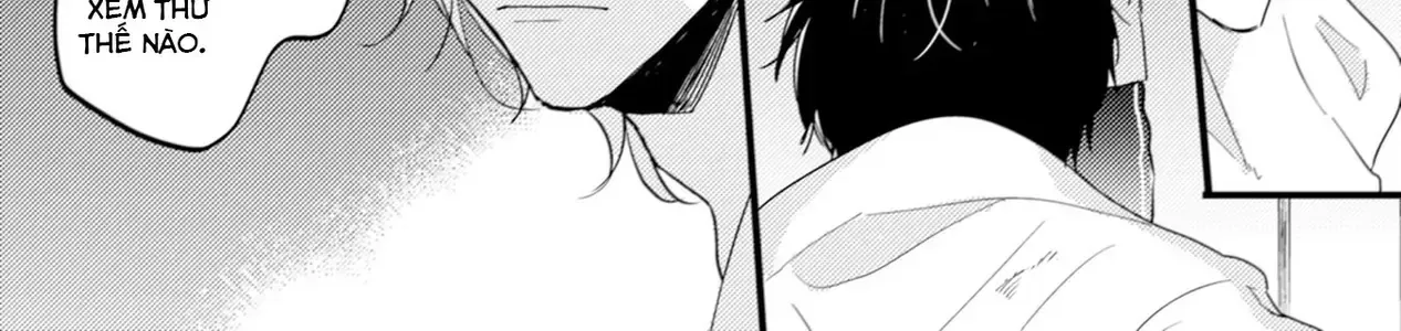 Endland Chapter 2 - Trang 5