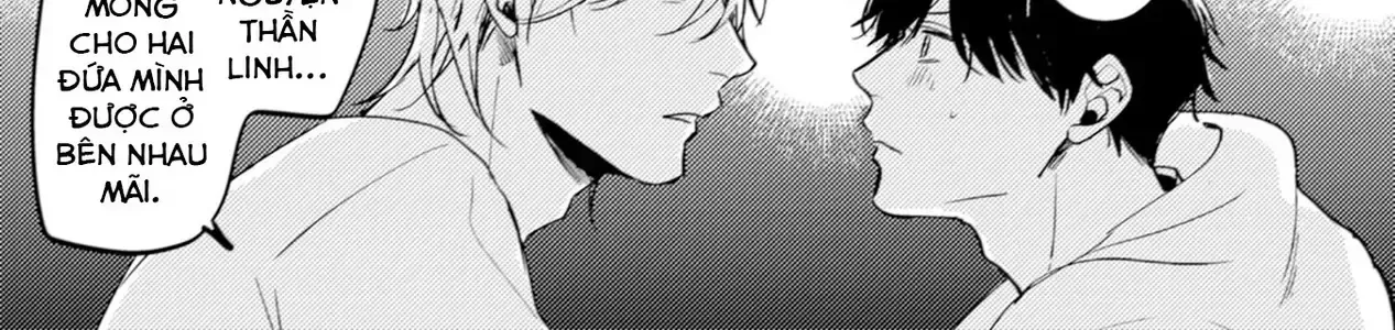 Endland Chapter 2 - Trang 9