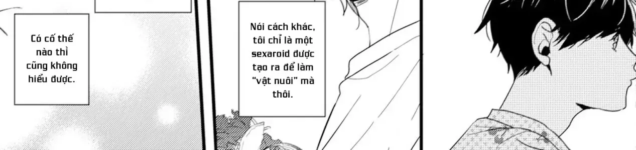 Endland Chapter 3 - Trang 11