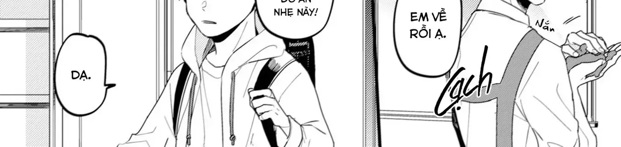 Endland Chapter 3 - Trang 19
