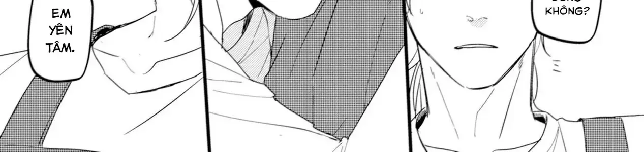 Endland Chapter 3 - Trang 21