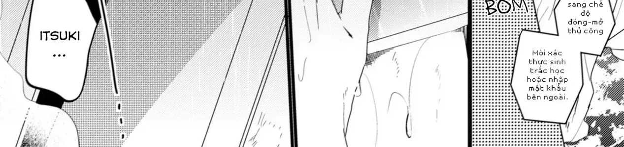 Endland Chapter 3 - Trang 27