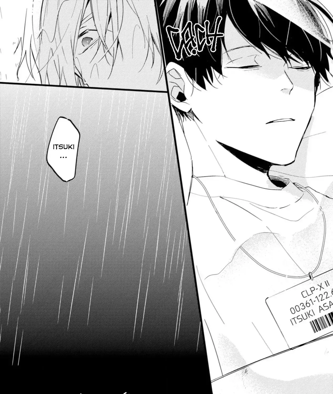 Endland Chapter 3 - Trang 28