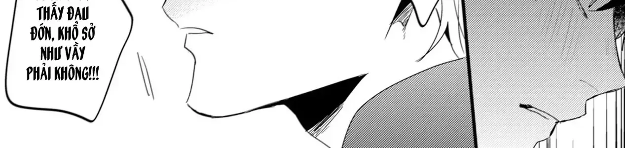 Endland Chapter 3 - Trang 33