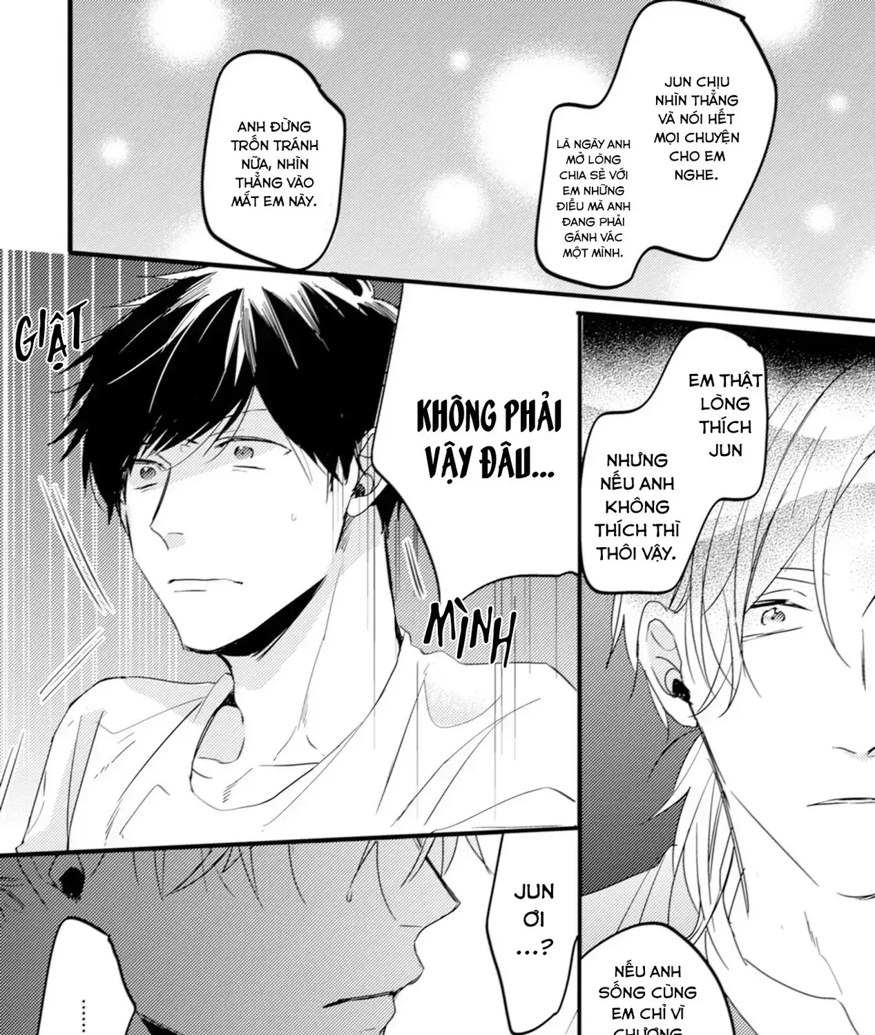 Endland Chapter 3 - Trang 40
