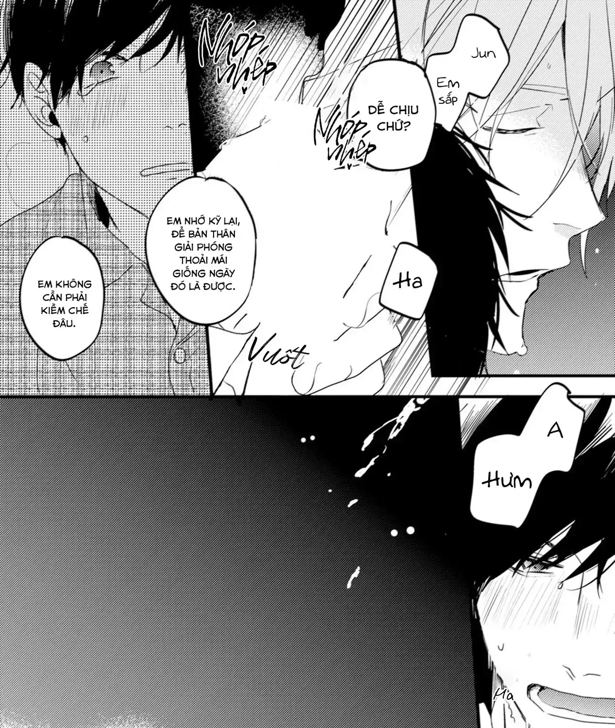 Endland Chapter 3 - Trang 44