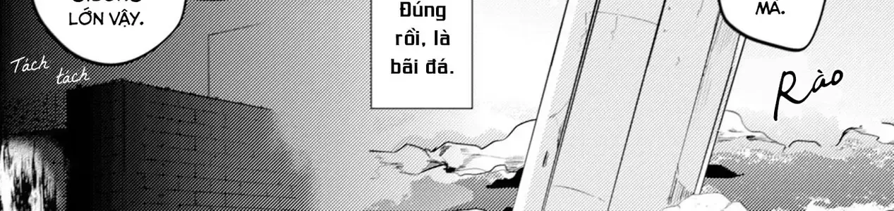Endland Chapter 3 - Trang 49