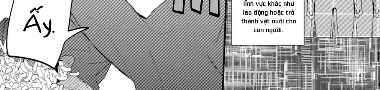 Endland Chapter 3 - Trang 9