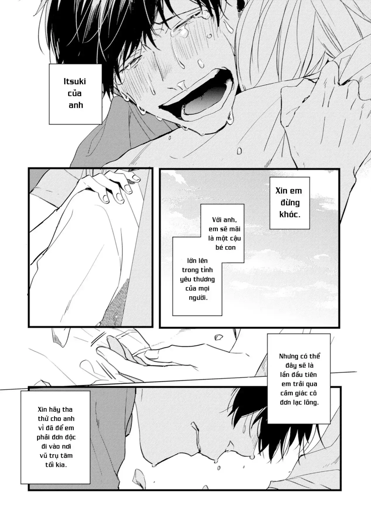 Endland Chapter 4 - Trang 39