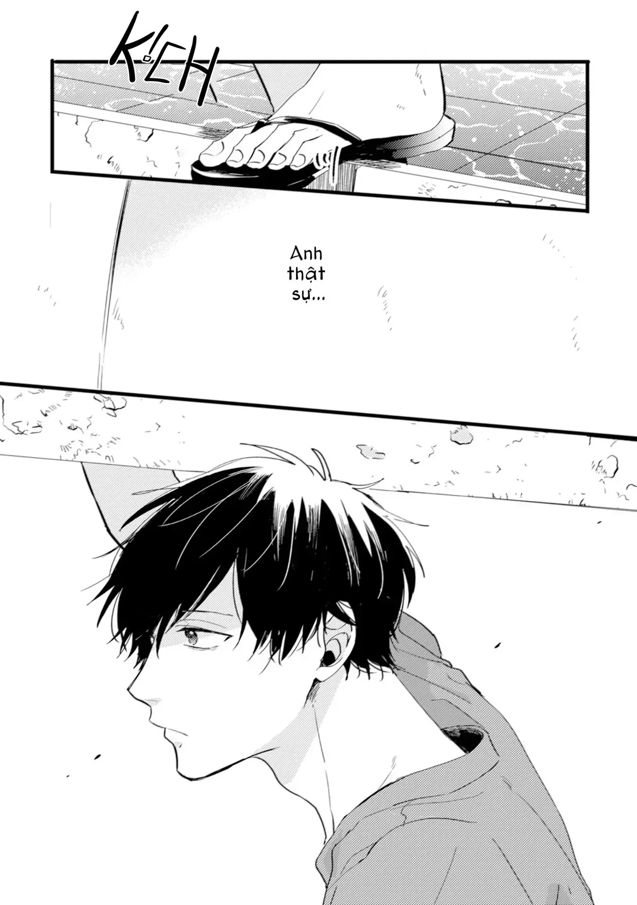 Endland Chapter 4 - Trang 42