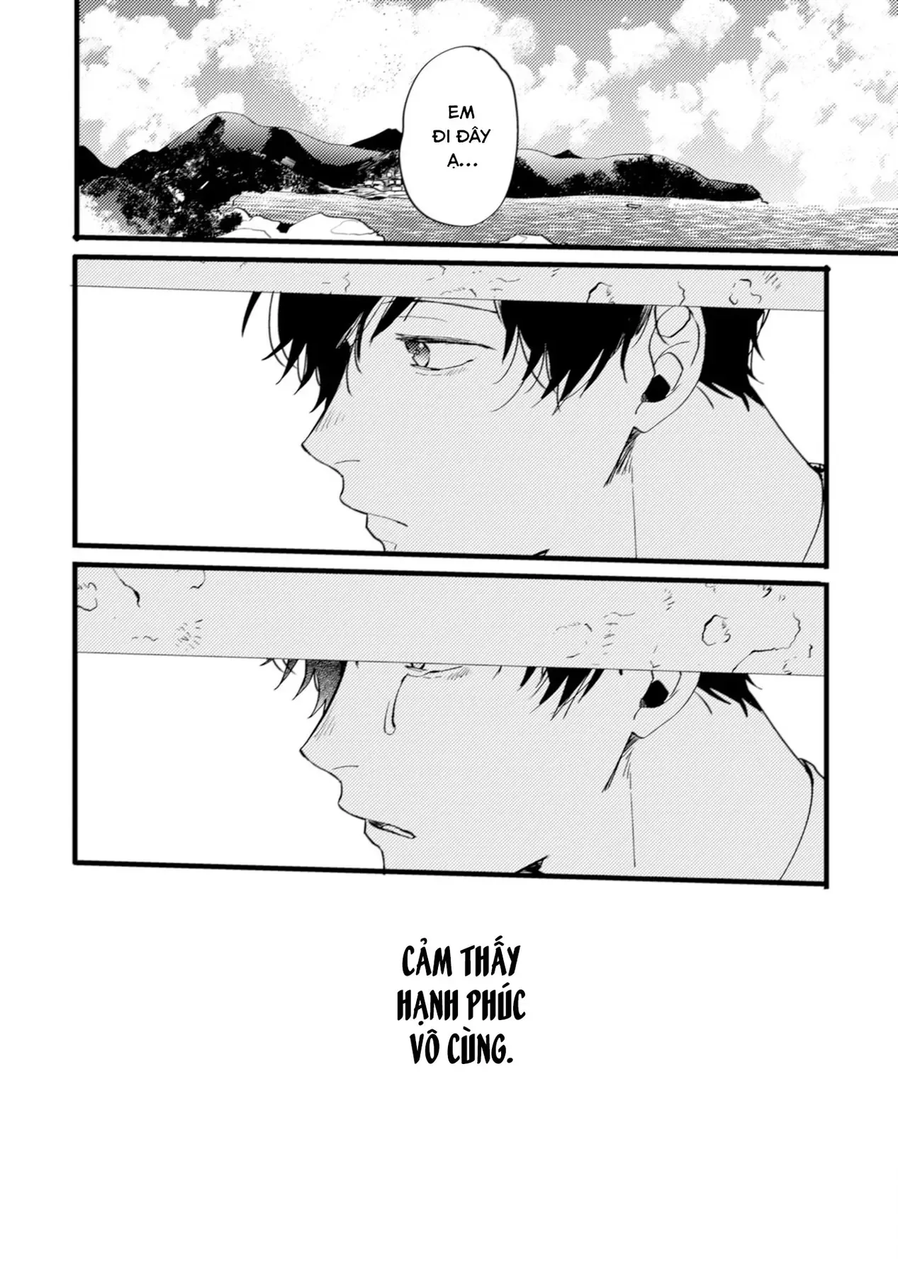 Endland Chapter 4 - Trang 43