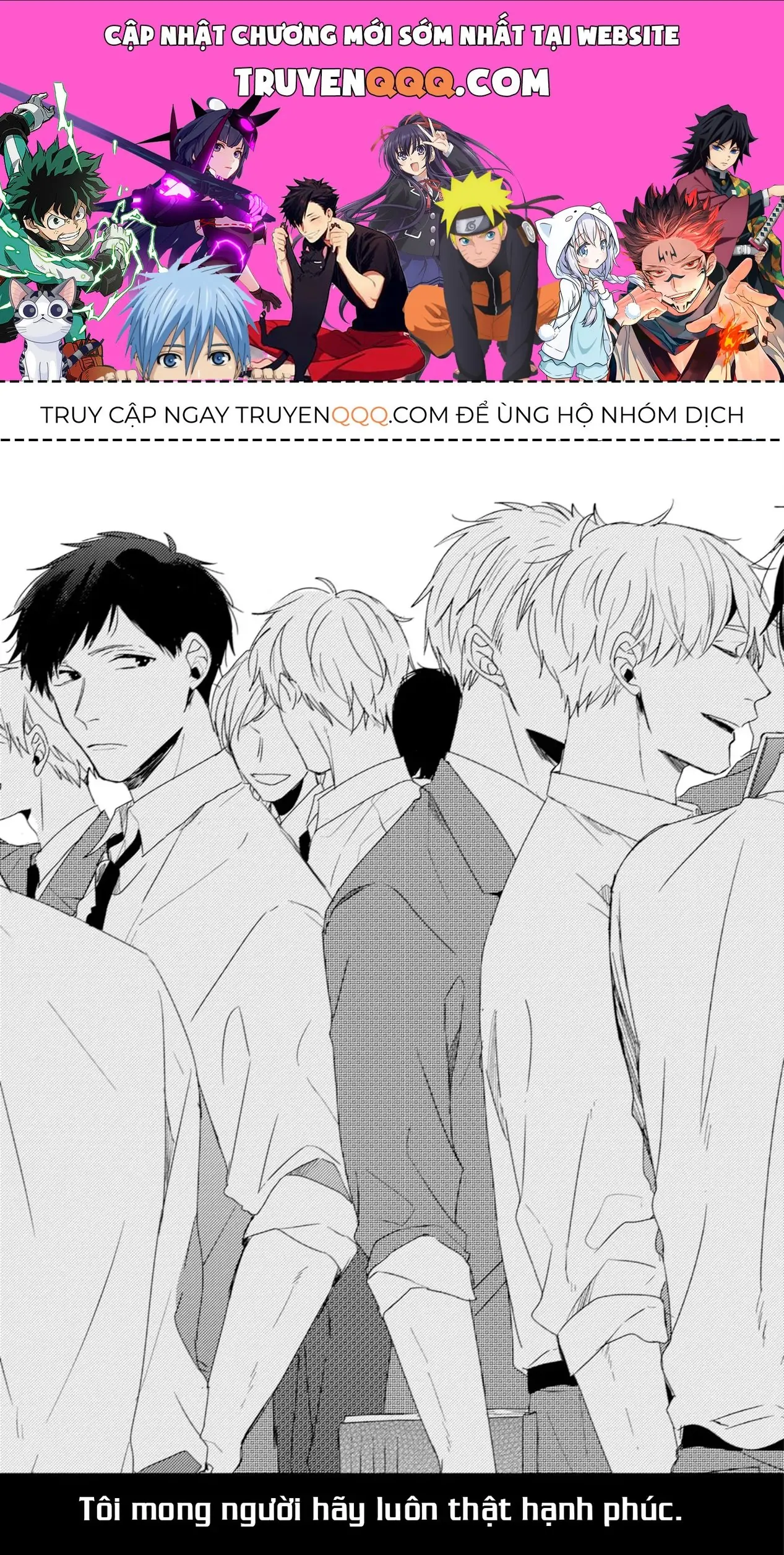 Endland Chapter 5 - Trang 2