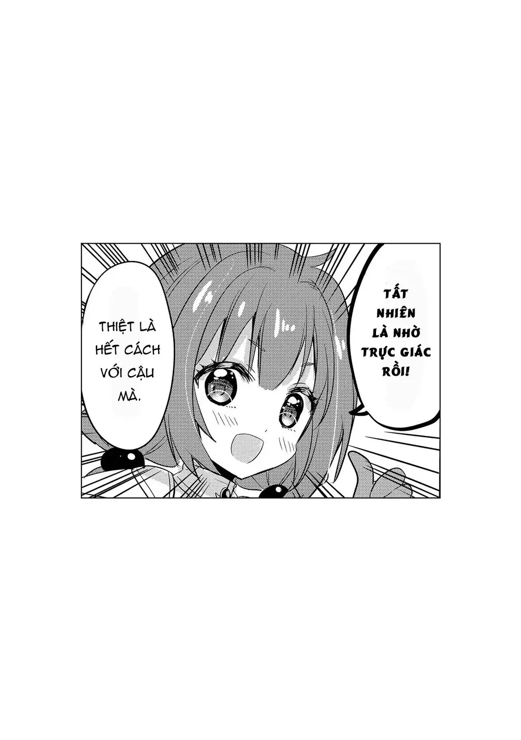 Endoro~ Chapter 1 - Trang 33