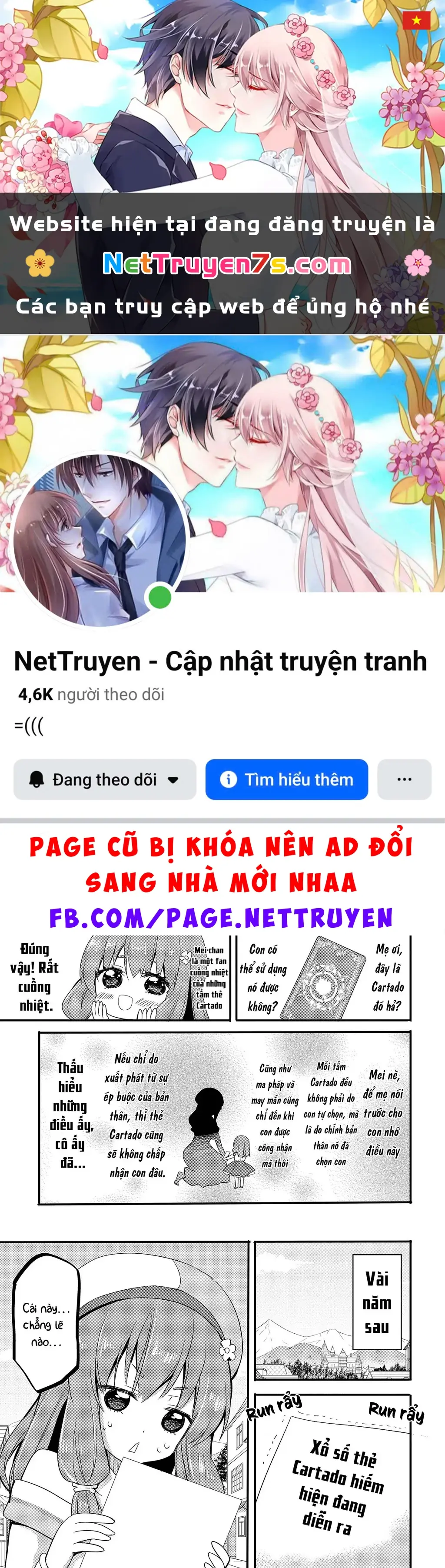 Endoro~ Chapter 2 - Trang 2