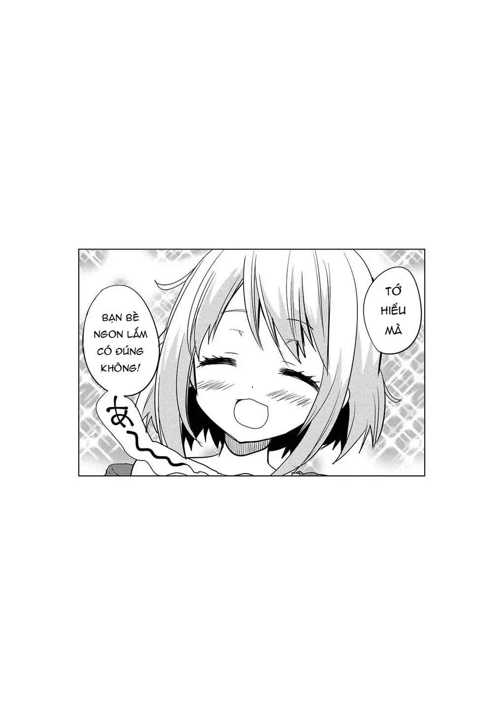 Endoro~ Chapter 3 - Trang 20