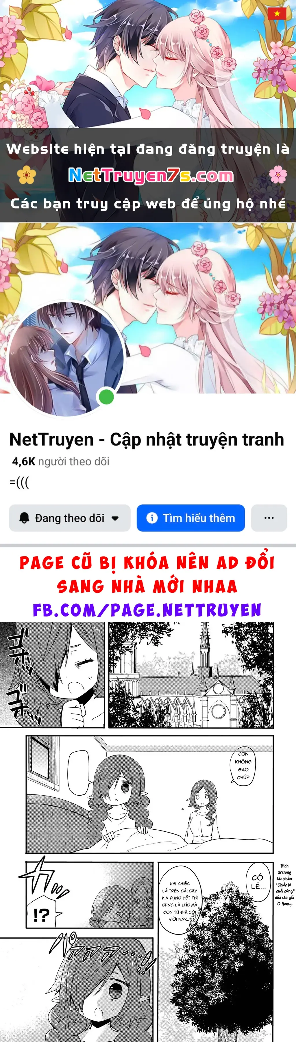 Endoro~ Chapter 4 - Trang 2