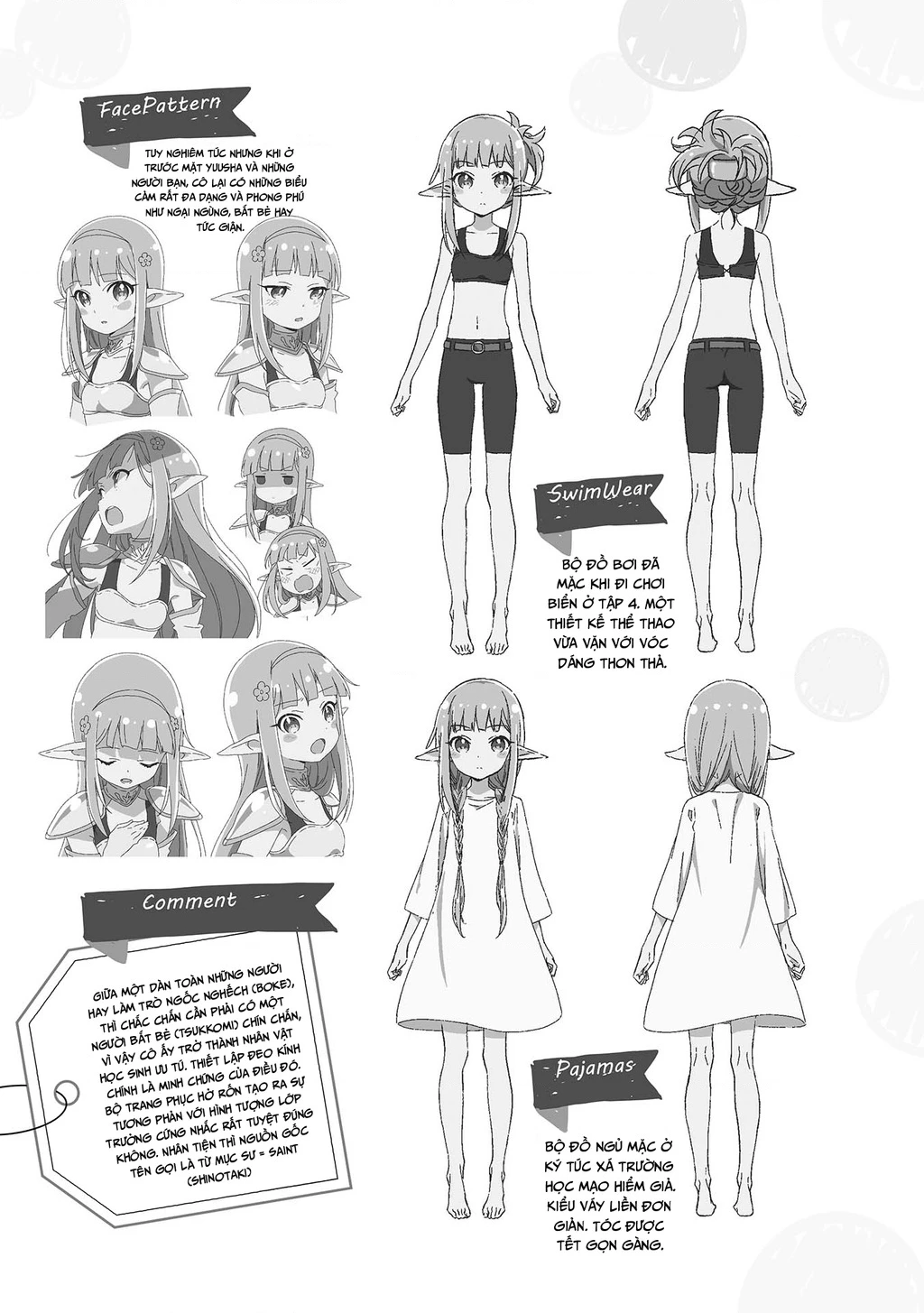 Endoro~ Chapter 6 - Trang 14