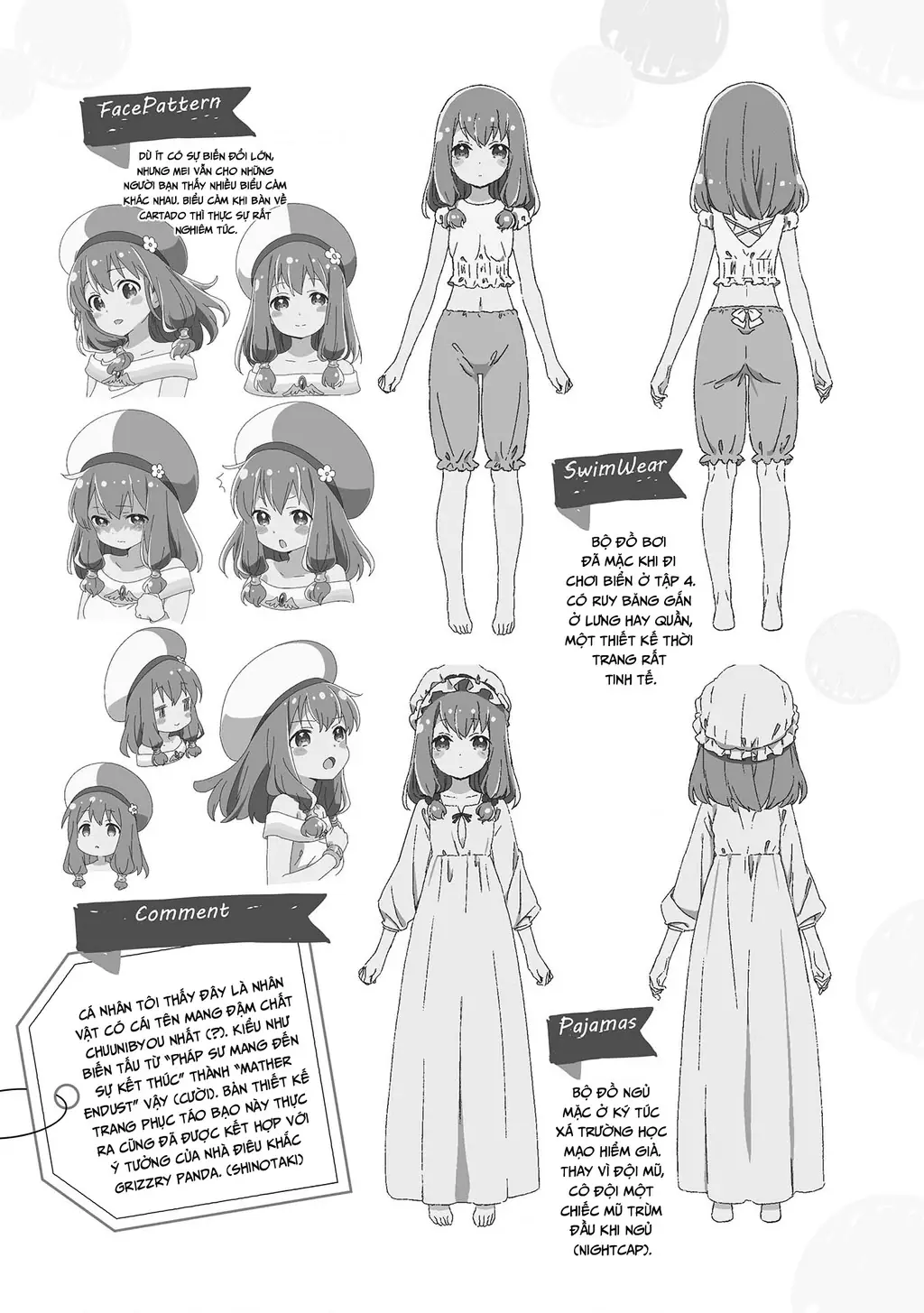 Endoro~ Chapter 6 - Trang 18